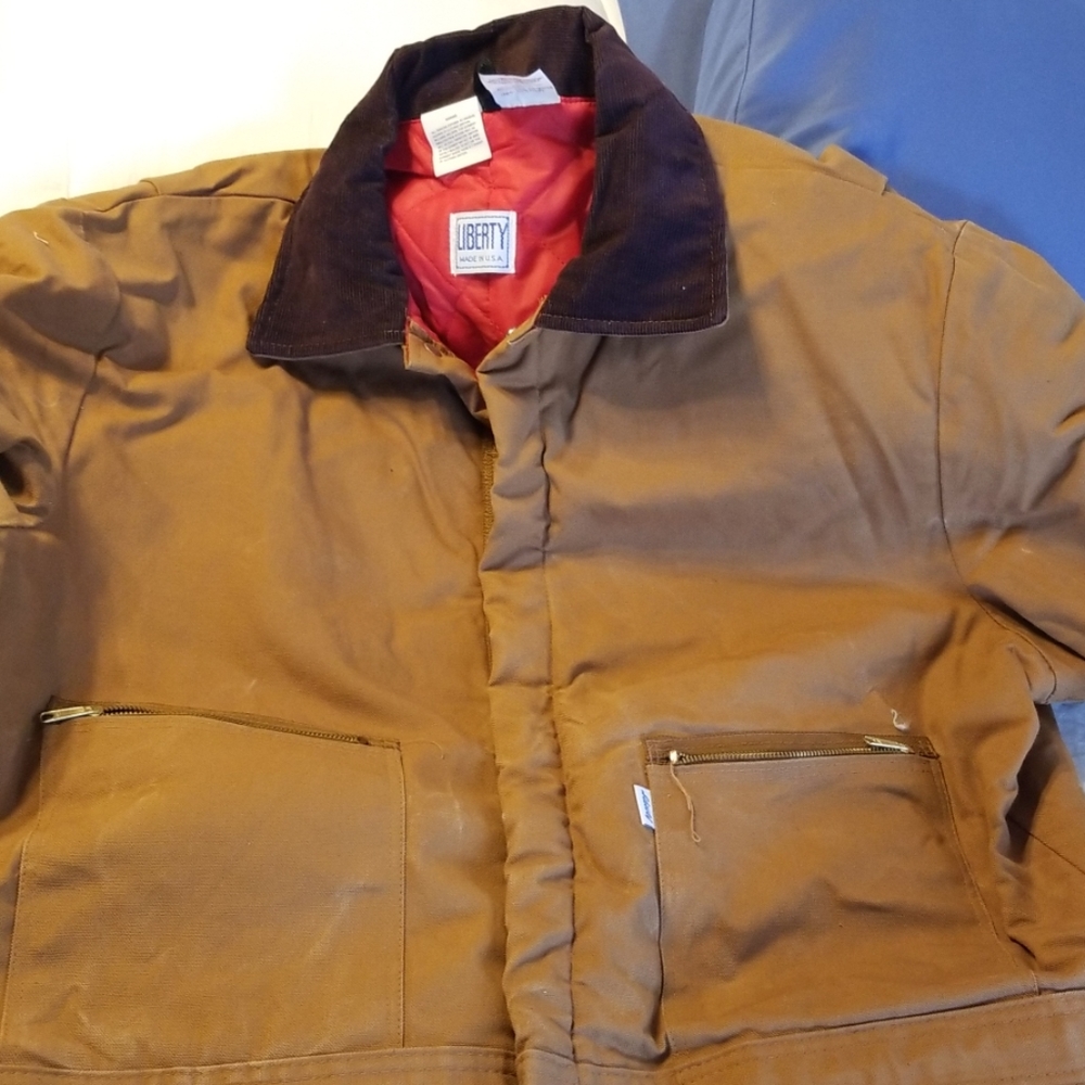 Coveralls